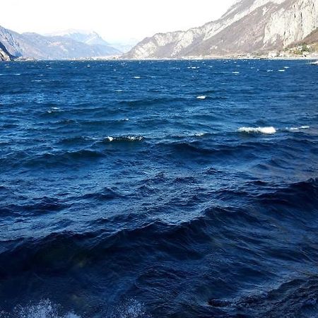 Appartamento A Lecco Sul Lago Di Como Экстерьер фото